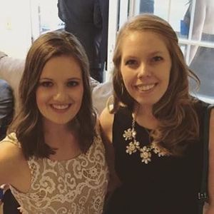 Meet your Posher, Alyssa