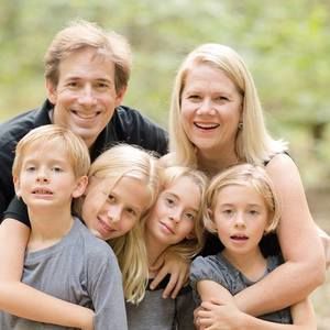 Meet your Posher, Bridget