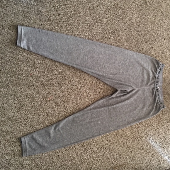 The North Face Pants - The North Face Leggings/womens