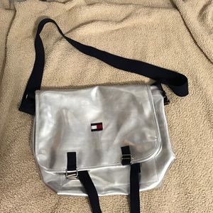 Reflective Tommy Bag