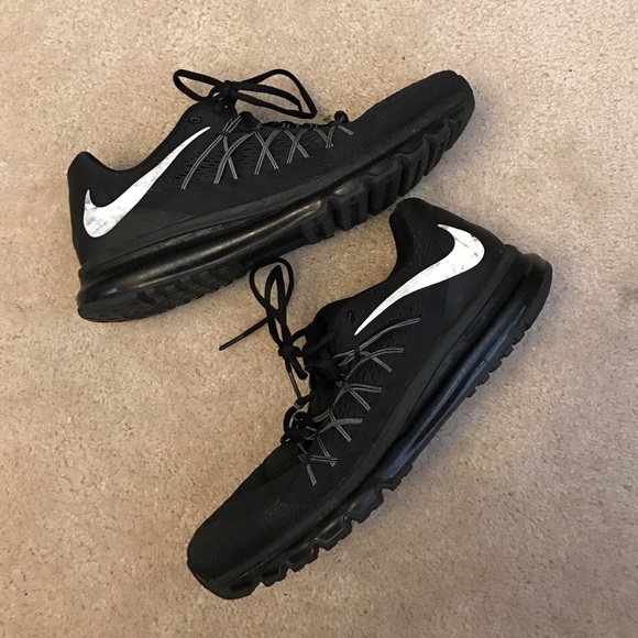 Nike air max 2015 size 13