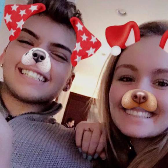 Meet your Posher, Annette