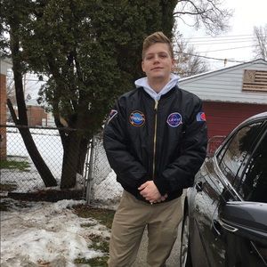 Meet your Posher, Billy