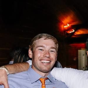 Meet your Posher, Justin