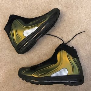 Nike flight posts boot size 12.5