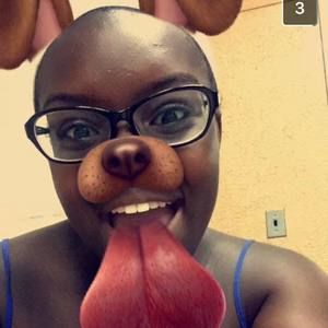 Meet your Posher, Jasmine