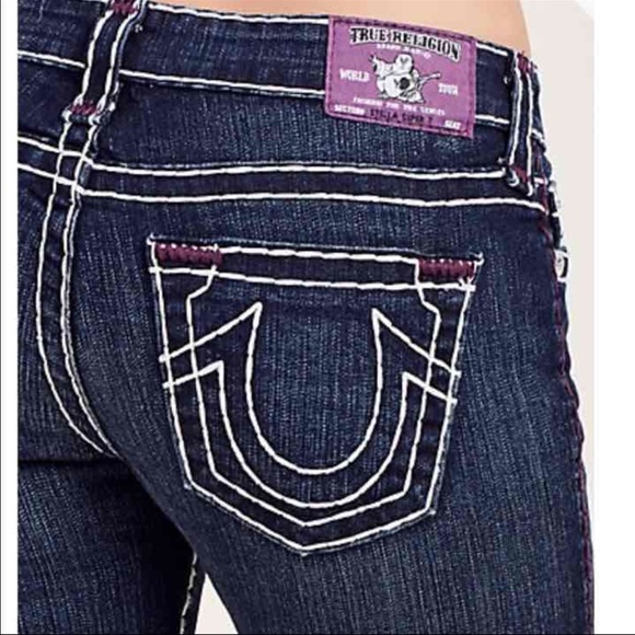 True religion Jean