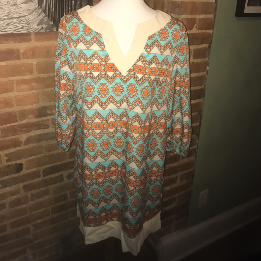 Hello Miss Tunic NWT's