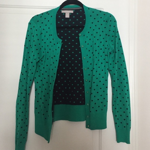 Banana Republic cardigan
