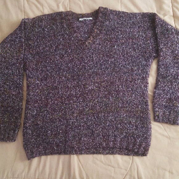 Womens sweater