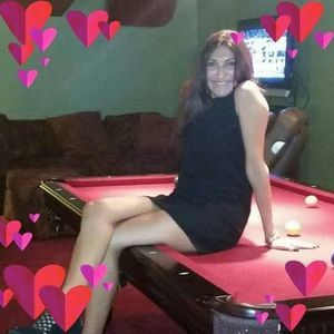 Meet your Posher, Patty