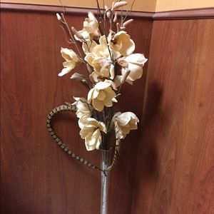 Meet your Posher, Tseday