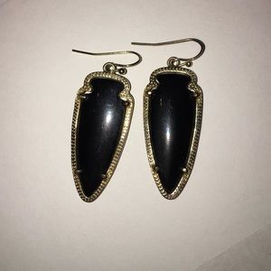 Kendra Scott earrings