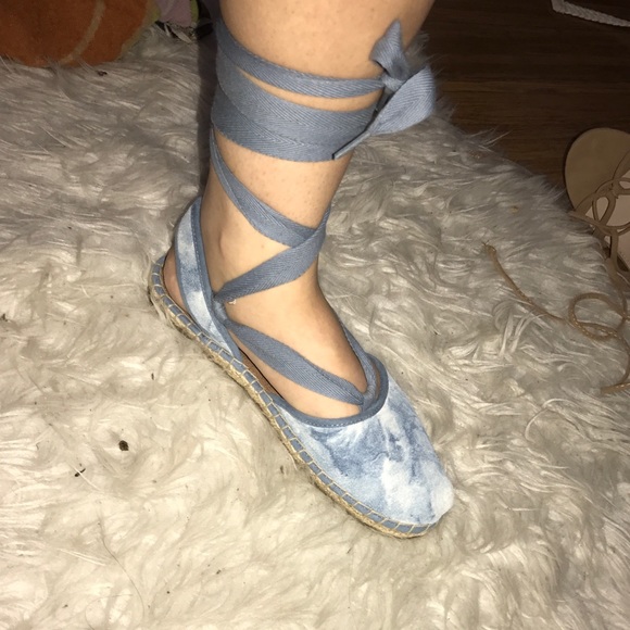 toms esparilles