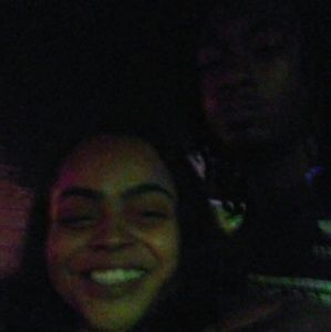 Meet your Posher, Kiera