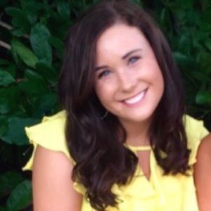 Meet your Posher, Bailey