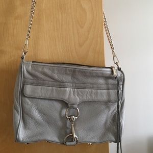 Rebecca Minkoff MAC