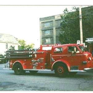 Meet your Posher, John