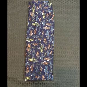Lularoe onesize Leggings