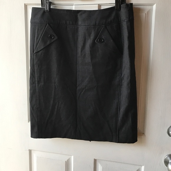 Nine West Pencil Skirt