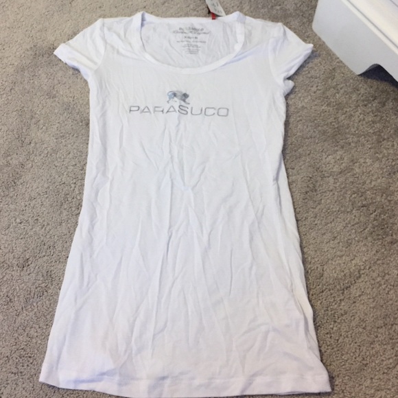 PAEASUCO SHIRT