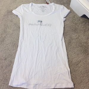 PAEASUCO SHIRT