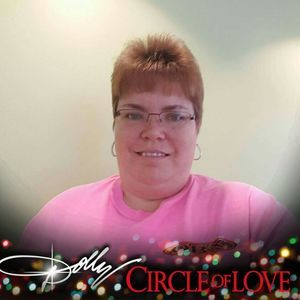 Meet your Posher, Patricia