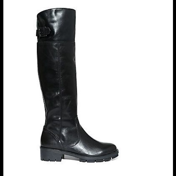 Steve Madden knee high boots