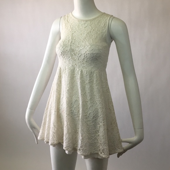For Love & Lemons dress