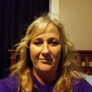 Meet your Posher, Tammy