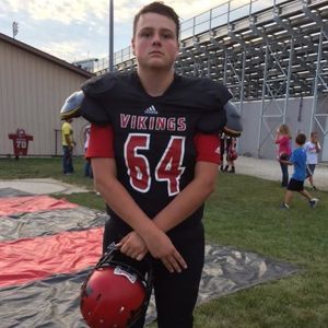 Meet your Posher, Austin