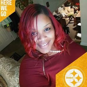 Meet your Posher, Latishia