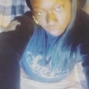 Meet your Posher, Tyrisha