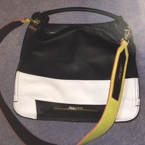 Steve Madden Leather Purse