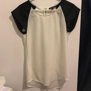 Express Short Sleeve Shirt