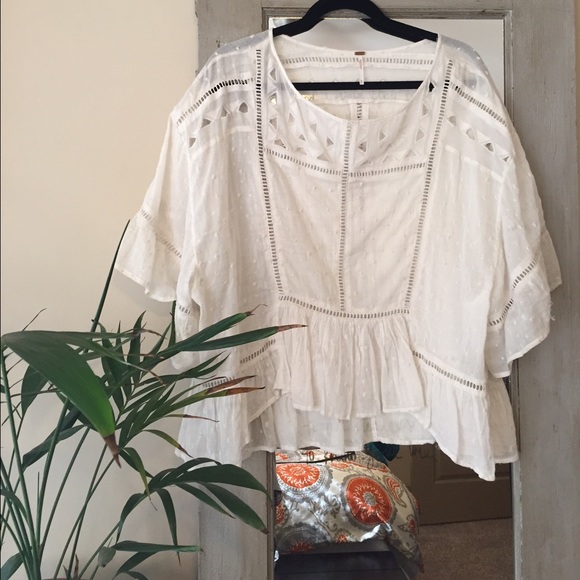 Free People top
