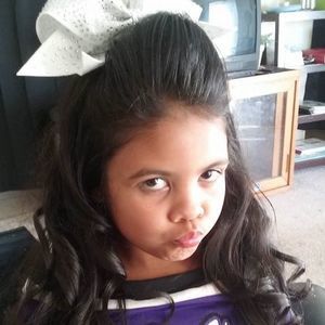 Meet your Posher, Wendy