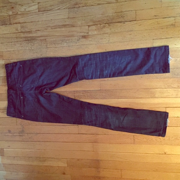 Free People Skinny Jeans (size 27)