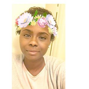 Meet your Posher, Lanise