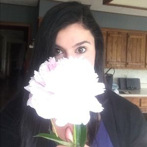 Meet your Posher, Elle