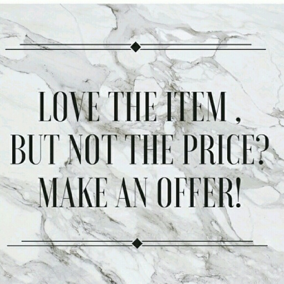 REASONABLE offers welcome