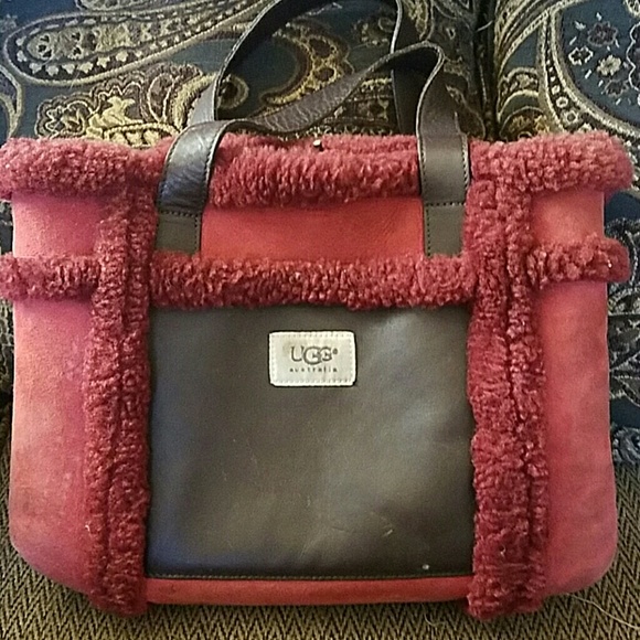 UGG Purse