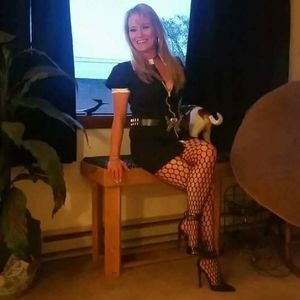 Meet your Posher, Terri