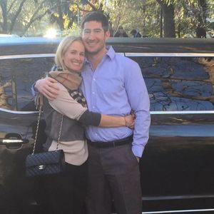 Meet your Posher, Trevor