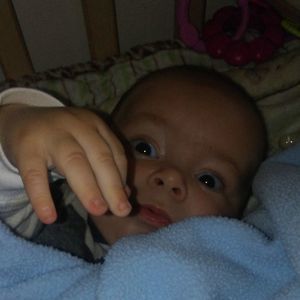 Meet your Posher, Stacy