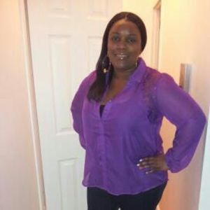 Meet your Posher, Nyisha