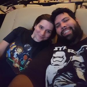 Meet your Posher, Daniel