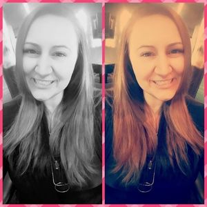 Meet your Posher, Kayla