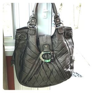 Large Guess Tote