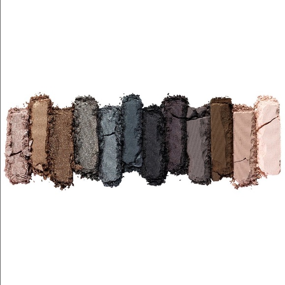 🎁 URBAN DECAY NAKED SMOKY PALETTE - Picture 3 of 6